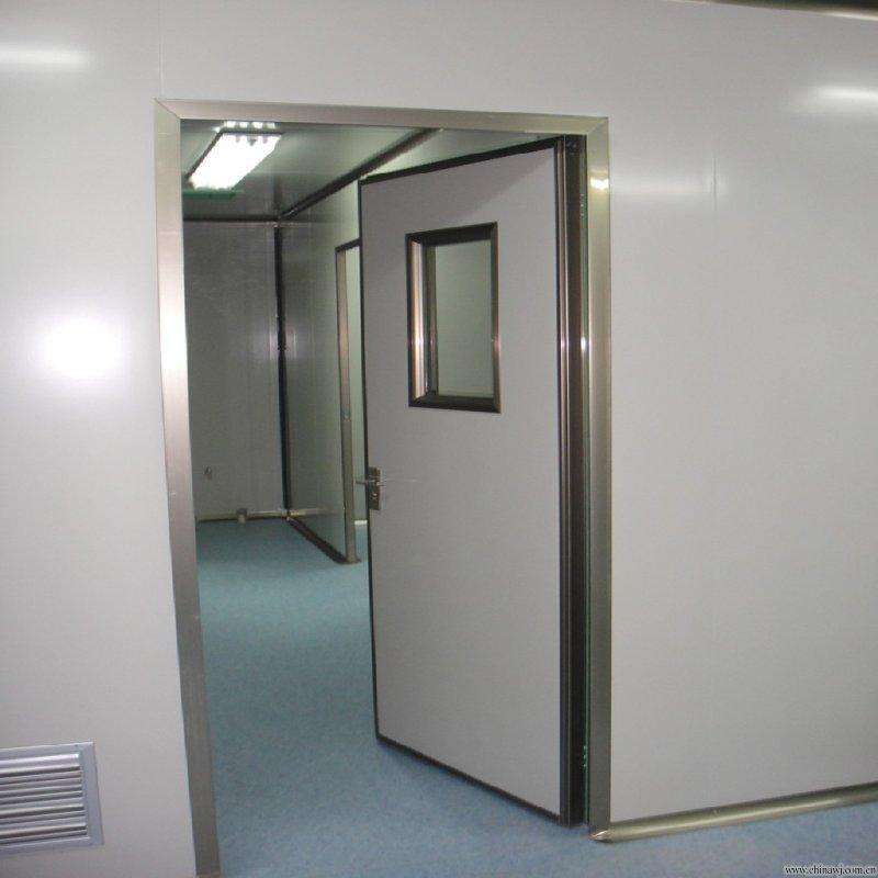 河池CT室防护铅门